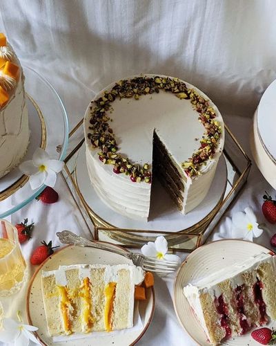 Special Occasion Cakes