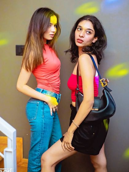 DJ Panic - DJ Services Sweet & Sour: The Rooftop Sessions photo 28