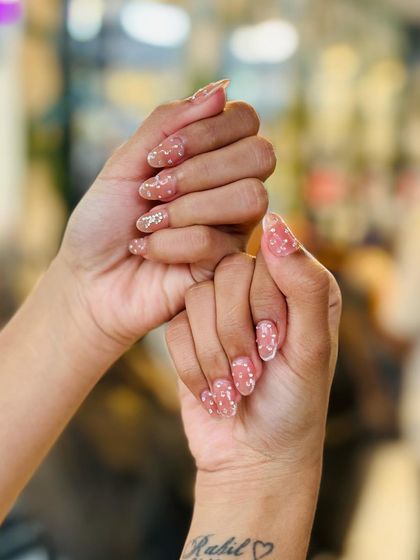 Your Nail Art Playground photo 13