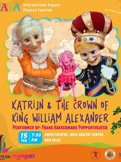 Global Folktales & Legends photo 43