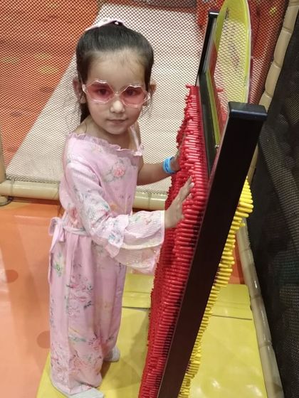 Creative & Sensory Fun photo 6