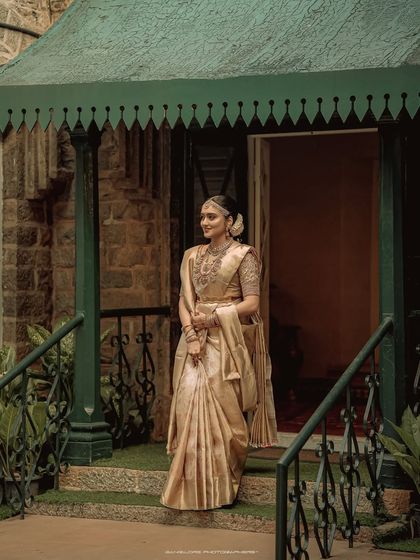 Bangalore Photographers - Wedding Photography & Cinematography The Radiant Bride photo 27