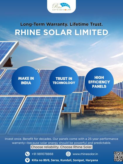 Guaranteed Quality & Reliability photo 17