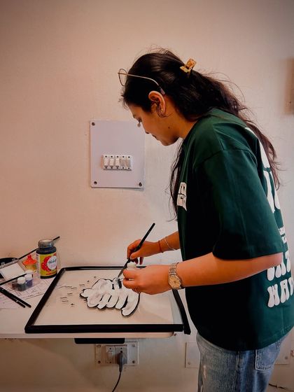 Art for Cafes, Shops & Commercial Spaces photo 4