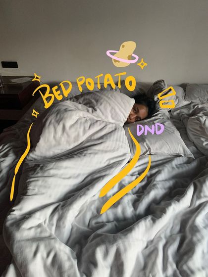 Vaishnavi Patel - Custom Photo & Video Art Just for Fun: My Life in Doodles photo 76