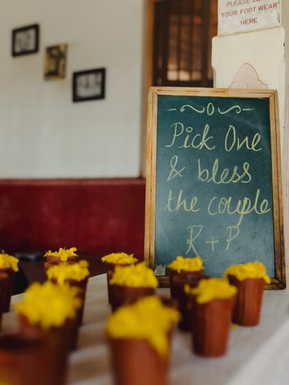 The Tales of Tradition - Milestone & Social Event Planning Additional Event Moments photo 69