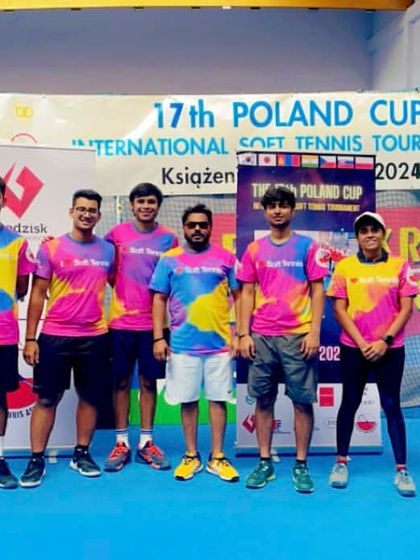 Forging Champions for India photo 5