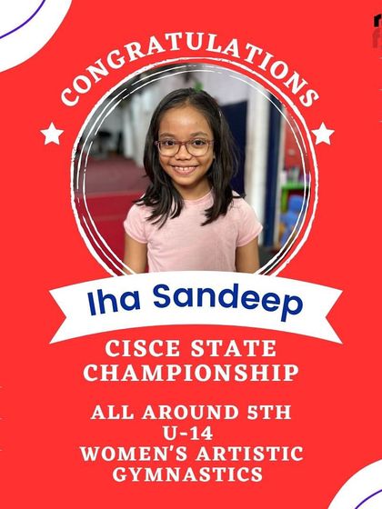 RnR Fit - Youth Gymnastics Programs Our National Champions photo 52