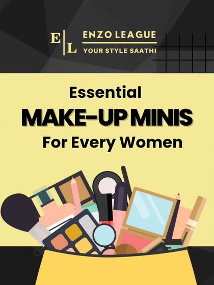 Enzo League - Personal Grooming Consultation Women's Style & Beauty Guide photo 5