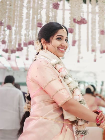 SnapStories - Wedding Photography & Videography Elegant South Indian & Christian Weddings photo 23