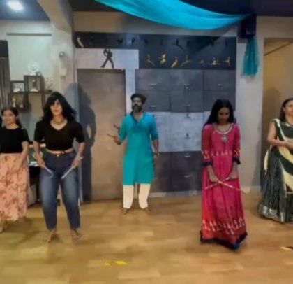 Harry's Dance N Fitness Academy - Dance Workshops & Kids Camps Festival & Holiday Celebrations photo 10