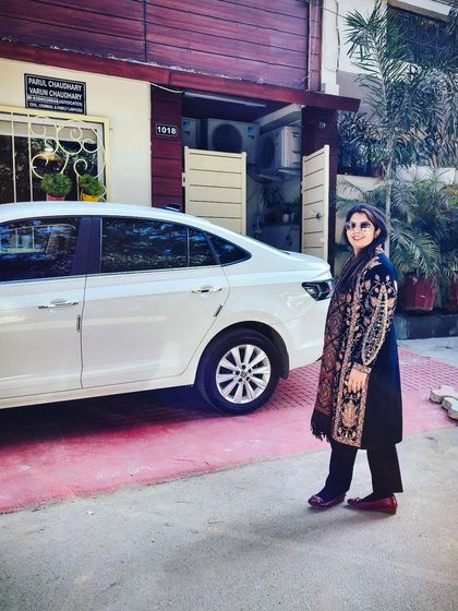 A glimpse into the life of a lawyer at Nyay Law Firm. Our work extends beyond the courtroom and office as we remain dedicated to our clients' needs.