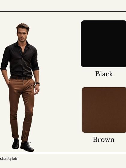 Men's Style Upgrade photo 11