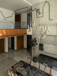 Architecture & Interior Design