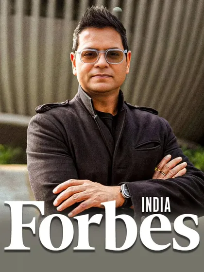 It was an honor to be featured by Forbes India, a recognition of my design philosophy and commitment to creating architecture that is both artful and meaningful. This feature celebrates a journey of turning visions into timeless spaces.