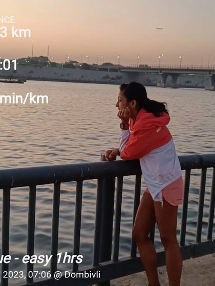 The Data Doesn't Lie: Performance Tracking photo 18