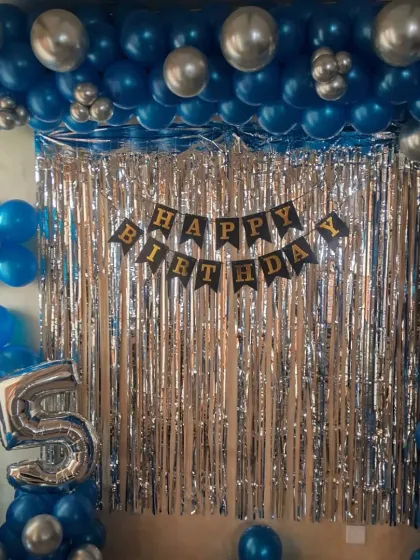 Raghav Events - Birthday, Anniversary & Proposal Decoration Simple & Sweet Home Decorations photo 6