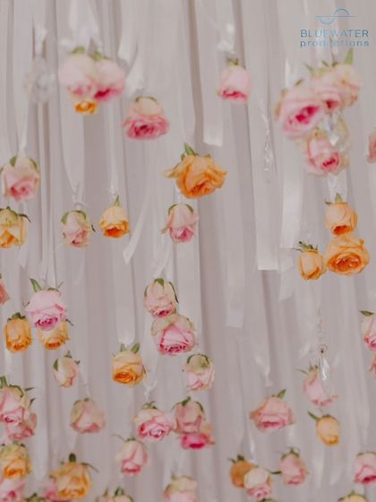 Sneha & Shahil - Wedding Decor and Production Additional Work photo 252