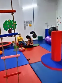 Occupational & Physical Therapy