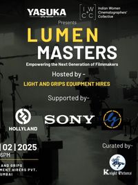 Lighting Workshops & Training