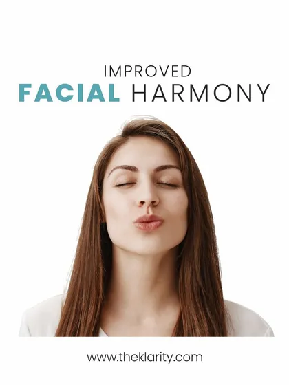 A well-balanced profile enhances your entire look. Subtle, non-surgical nose enhancements using fillers can improve facial harmony, helping you feel more confident in photos and in person.