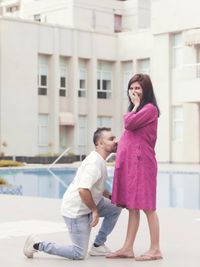 Maternity & Family Photography