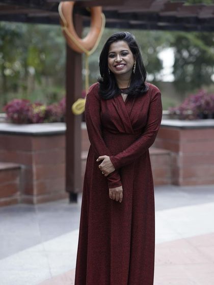 The Dress Bank - Wedding & Special Occasion Outfit Rentals Vibrant Festive & Party Wear photo 16