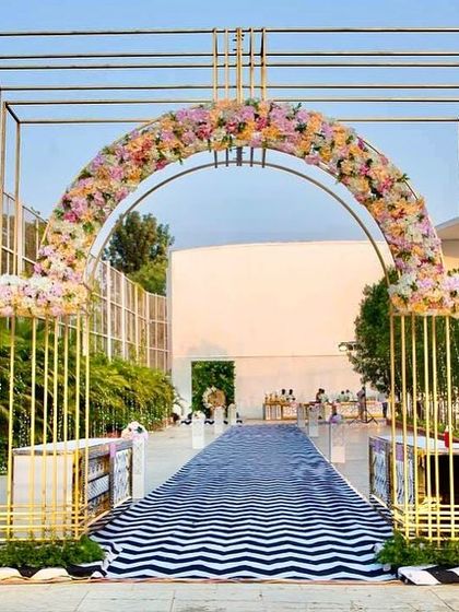 Events Factory - Custom Event Design & Fabrication Custom Props & Fabrication photo 10