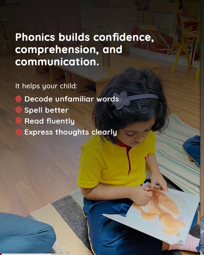 After-School Enrichment Programs