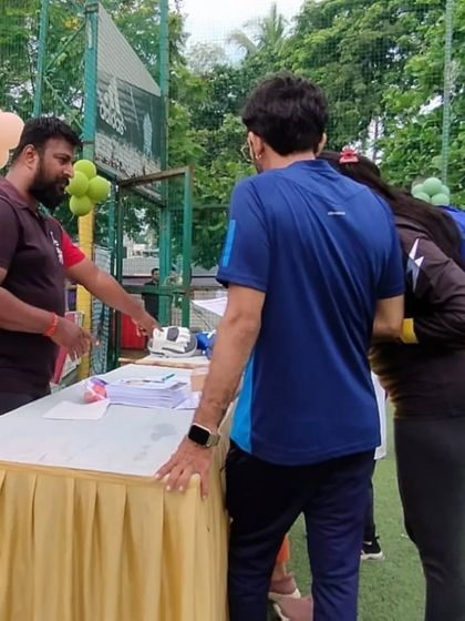 Our Fighting Fit Community photo 6