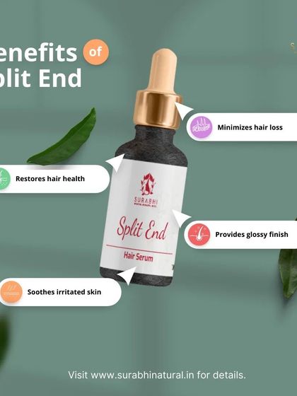 Specialized Hair Treatments photo 3