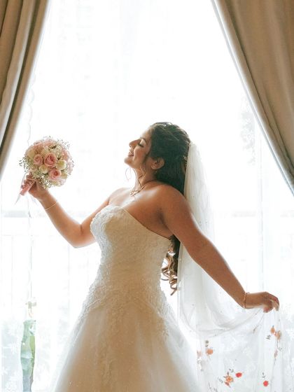 Grace in White: Catholic & Christian Weddings photo 5