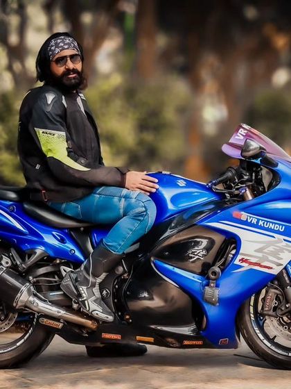 Rakshith Shetty - Fashion & Portfolio Photography Men's & Automotive Portfolios photo 10