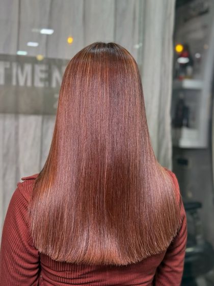 Ultimate Smoothing Treatments photo 9