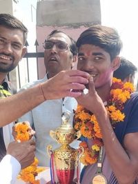 Competitive Sports Coaching