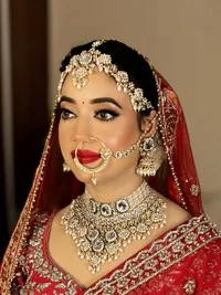Bridal & Event Makeup