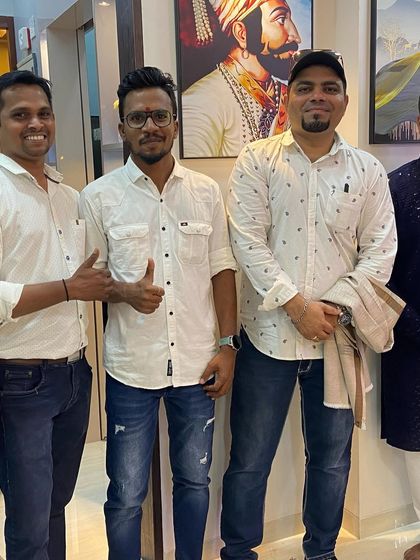 Happy Clients & Auspicious Beginnings photo 44