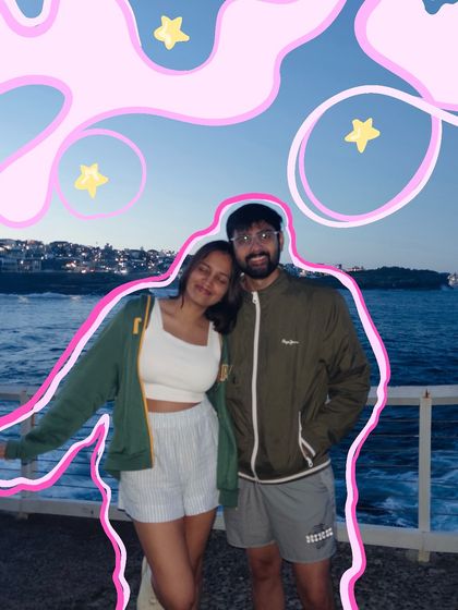 Vaishnavi Patel - Custom Photo & Video Art Travel & Adventure Doodles photo 47