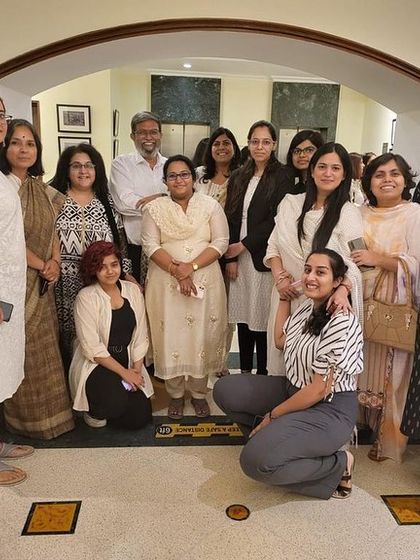 For Our Women in Law photo 7