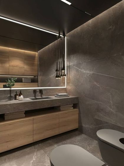 Designing with a Touch of Sweetness - Modular Home Interiors Spa-like Retreats photo 6