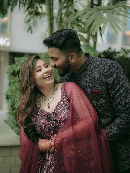 Engagement & Pre-Wedding Functions photo 26