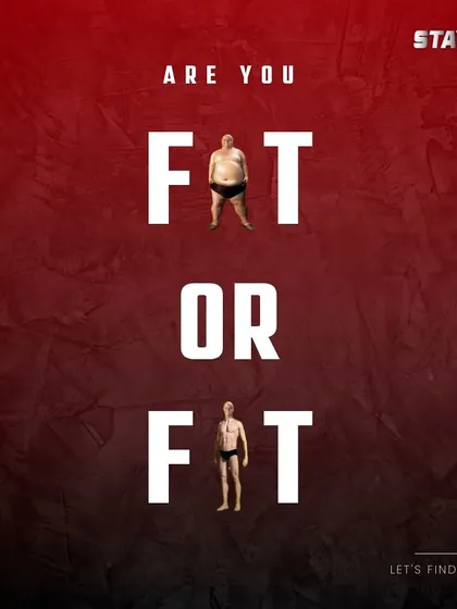 Are you "fat" or "fit"? The scale doesn't tell the whole story. My coaching helps you focus on body composition, strength, and overall health, not just a number. Let's find out what being fit means for you.