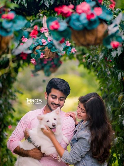 Firos Photography - Maternity & Family Photography Including Your Furry Friends photo 4