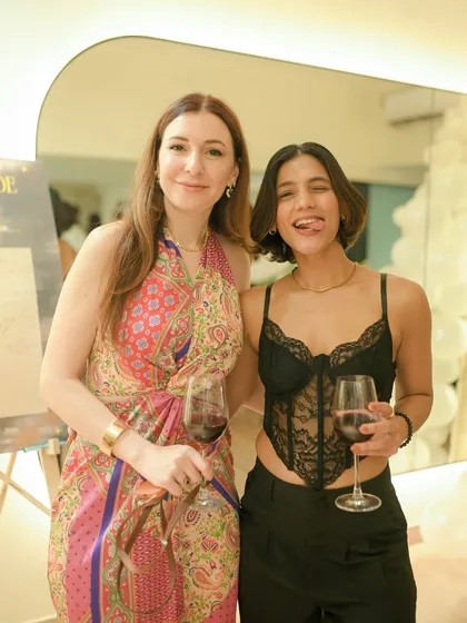 Fun and friendship at our anniversary bash. We believe in celebrating our wins, big and small, with the people who support us every day.