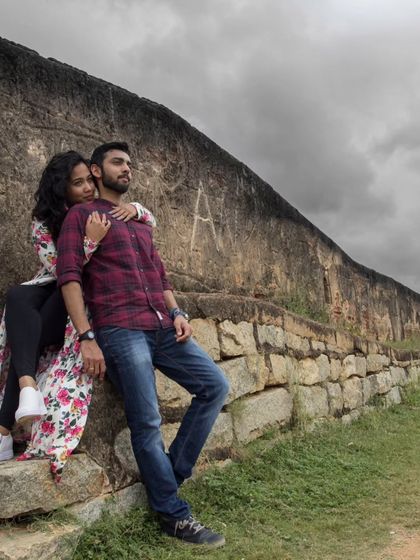 Alan Binze - Portrait Photography Love Stories photo 4