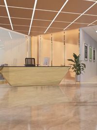 Commercial Design & Build