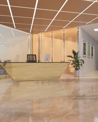 Commercial Design & Build