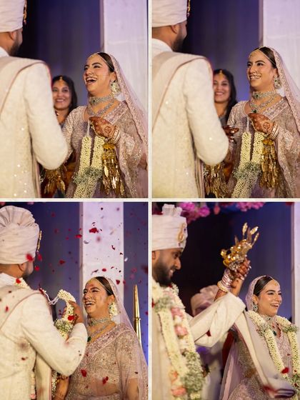 Grand Wedding Ceremonies photo 12