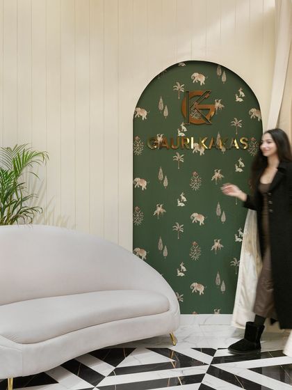 Upscale Architects - Interior Design Commercial Spaces: Restaurants, Lounges & Studios photo 24