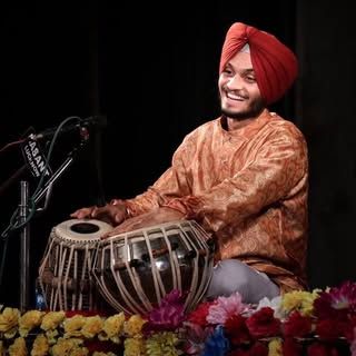 Surjeet Singh